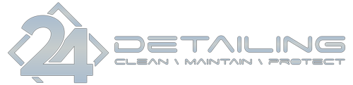 24 Detailing