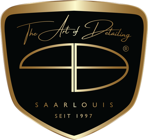 The Art of Detailing