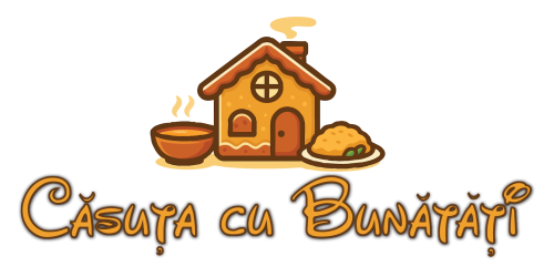 Căsuța cu Bunătăți