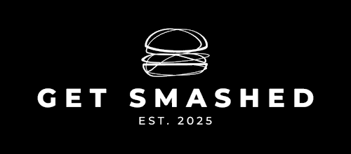 Get Smashed