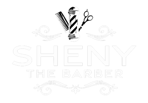 Sheny The Barber