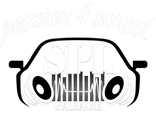 SPL Garage — Passion 4 Sound